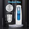 2025 New Automatic Male Mastubator Telescopic18+  Rotating Masturbation Cup for Men Blowjob Pussy Machine Sex Toys Adult Goods for Men