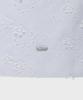Otz Summer Floral String Gym Sack White Ozakga202W