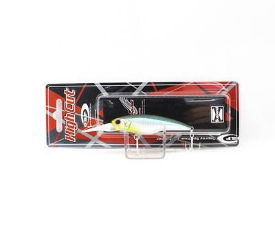 OSP High Cut Silenzioso 60 mm 5,3 grammi Esca Sospesa MHF-92 (3058)