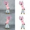 Dragon Ball Majin Buu Pvc Action Model For Collectors And Decor