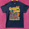 Grateful Dead Berkley California Concert T-Shirt
