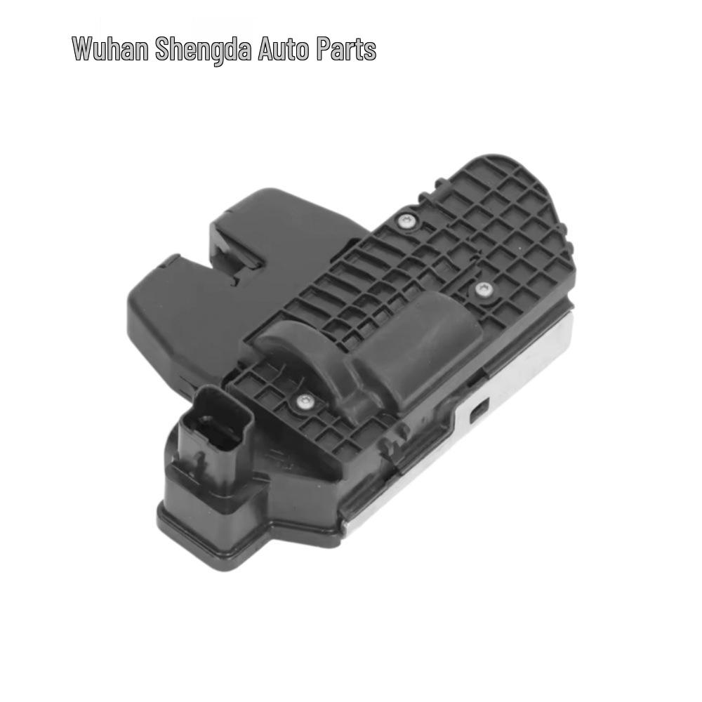 

Peugeot Citroen 2008 3008 5008 208 C3 C4 Tailgate Lock Actuator 8719F8 sd