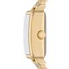 Skechers KATELLA SR6339 Gold Watch Women's