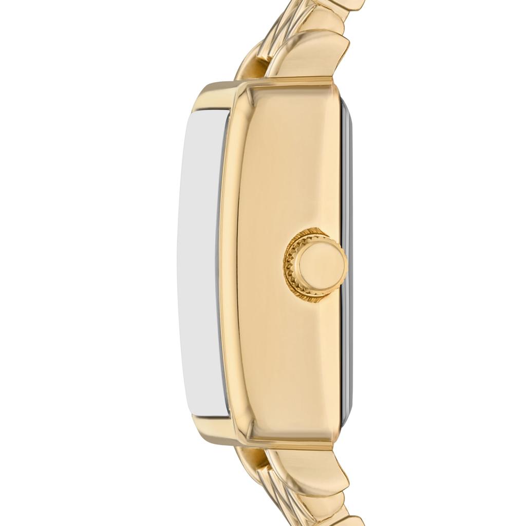 Skechers KATELLA SR6339 Gold Watch Women's