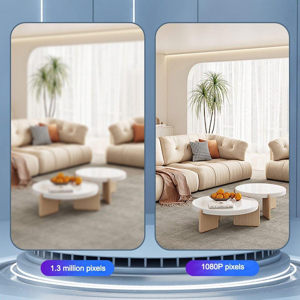 1920x1080 3D Printer Camera 2MP USB Camera Module DIY Camera Module