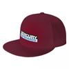 Kopie von S Classic Kiekhaefer Mercury Marine Außenbordmotoren Logo Baseballkappe Golfkappe Partyhut Luxus Damen Unisex