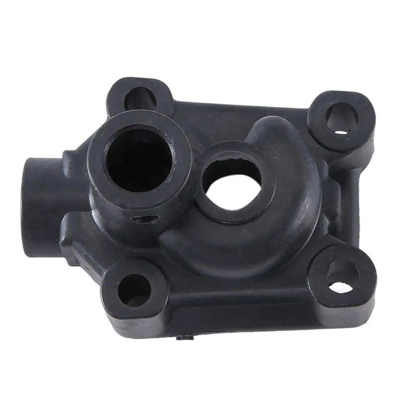 ABLZ-Replacement 369-65016 Water Pump Mount Outboard Motor Gearbox Water Pump Kit Housing Outboard Motor