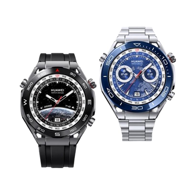 Huawei Watch Ultimate Design Smart Watch (CN version)
