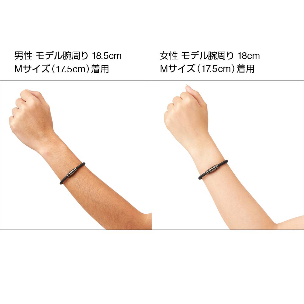 Colantotte Loop Crest Premium Black ABAEF53S