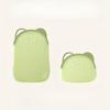 2pcs Cute Bear Chopping Board Home Fruit Chopping Boards Chopping Boards ,Thick and Durable Chopping Boards for Meats