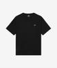 Nyuballanseu Nbneg31623 / Uni Frozen Essential Woven Short Sleeve Tee (Black)