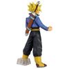 Ichibansho Figure Dragon Ball Z Super Saiyan Trunks Omnibus Bandai Spirits Collector Figure - - (vs Ultra)