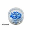 Coins composites dentaires, coins interdentaires adaptatifs, dentisterie, accessoires pour la thérapie de l'espacement des dents