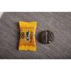 500g Yunnan Puerh Tea Golden Classic Glutinous Fragrance Tuo Tea Cooked Tea