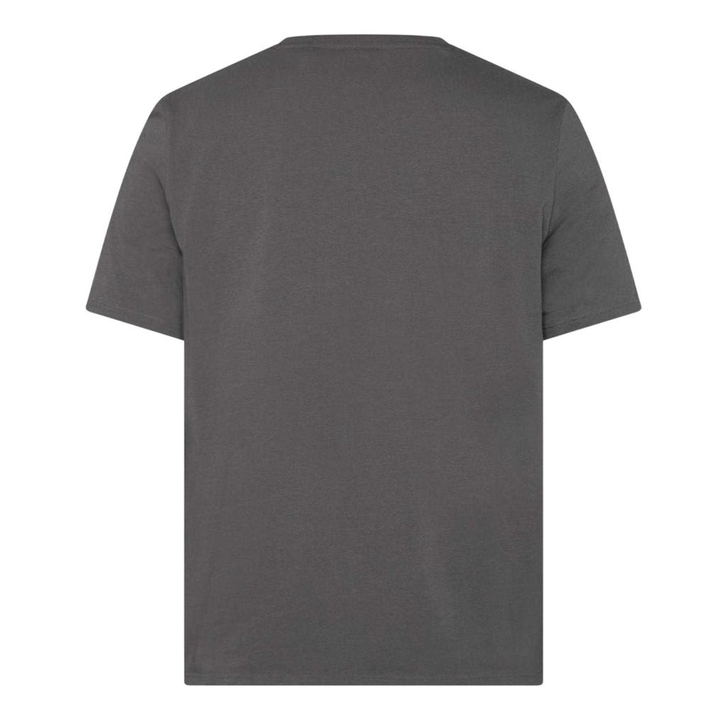 Boss Mens Logo Stretch T-Shirt