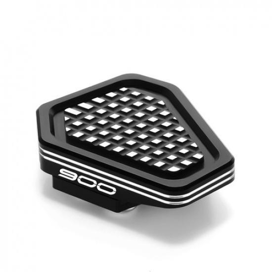 Rear Brake Enlarger For Kawasaki Z900 Z900SE 2017-  2024 Pedal Extender