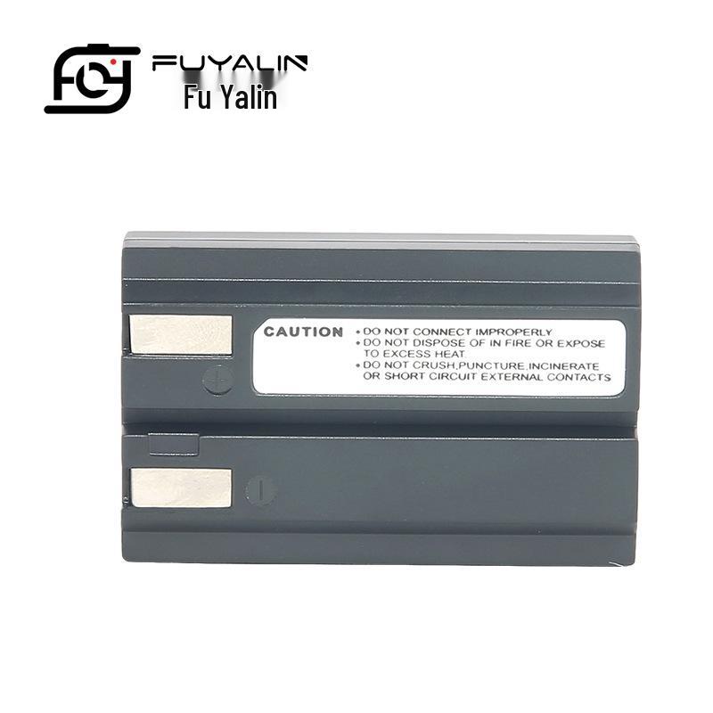 ENEL1 Battery Compatible with Nikon Coolpix E880, E775, E885, E4300, and 4800 Cameras