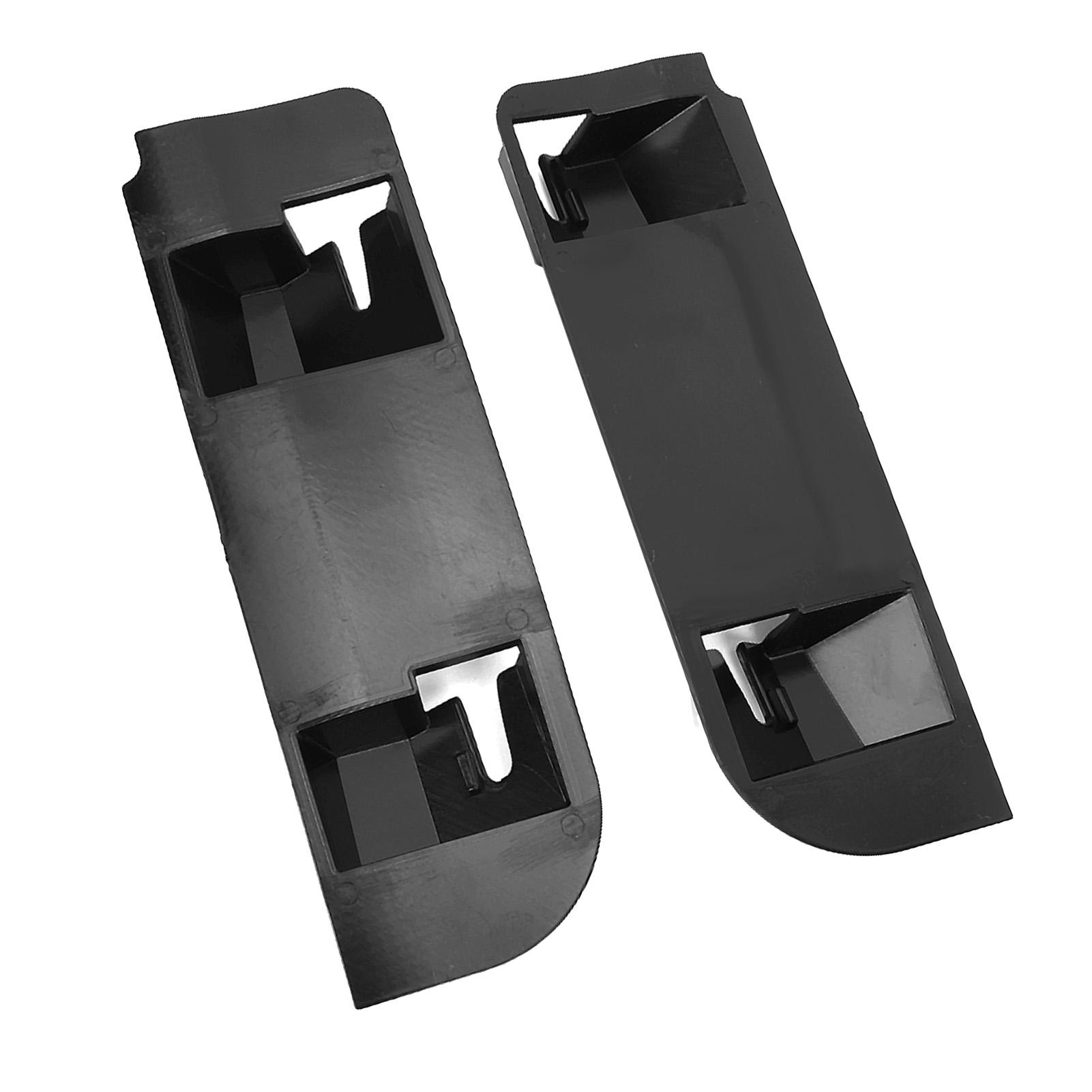 2pcs Tailgate Boot Handle Repair Snapped Clip Kit Fit for Nissan Qashqai 2006 2013