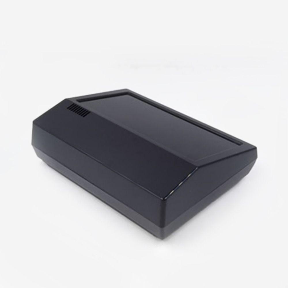 ABS Plastic Regulator Housing High Quality Instrument Case Electronic Project Box Waterproof Cover Project Enclosure Boxes