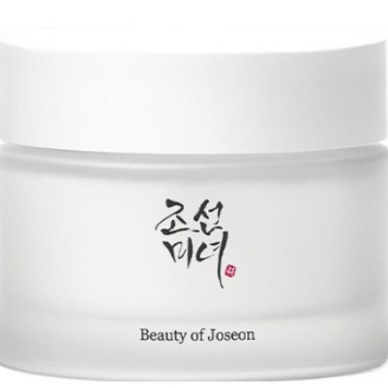 

Joseon Beauty Ginseng + Retinal Eye & Neck Cream 30 ml 30 ml