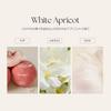 LUAFEE Official Solid Perfume White Apricot 30ml Perfume Solid Perfume Gift Present Birthday Gift (Luape) / / / / / Women's /