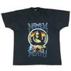 Vintage Napalm Death Grind Crusher Tour Men Women Shirt TD1502