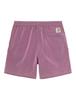 Maillot De Bain Carhartt WIP Canby Swim Trunks Mauve