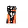 Pelacables Frontal Automático 200 mm - T N01-540