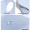 Women's UV Protection Full-Face Mask