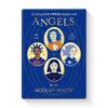 Angel for the Modern Mystic" Oracle Cards, Japanese Edition (Oracle Card Series)