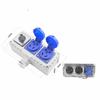 ART&LIVING Explosion-Proof Industrial Wall Socket