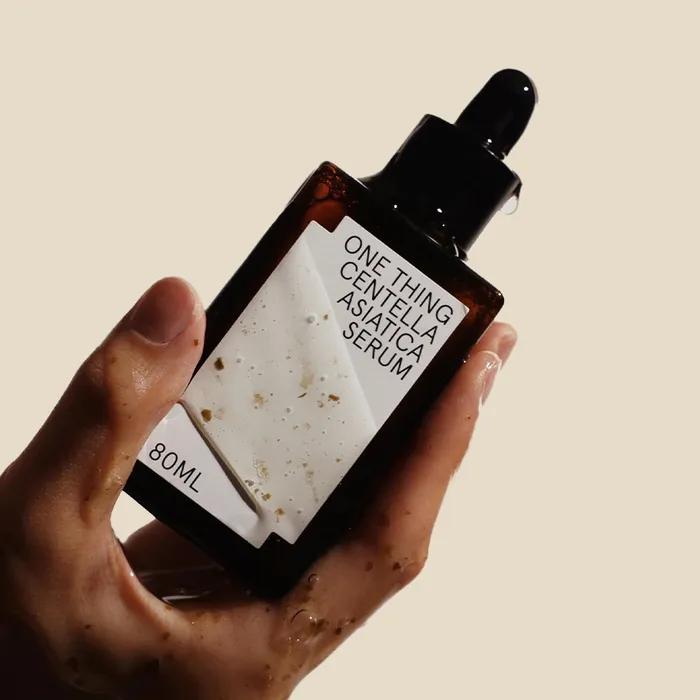 Bottle Grass Moisture Serum 80ml