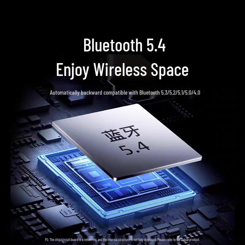 UGREEN CM845 Wi-Fi 6 & Bluetooth 5.4 USB Adapter (CN version)
