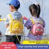 Powerful Range Children Backpack Water Spray Toy Water Pistol Toy  The Water-Sprinkling Festival