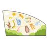 Car Privacy Blackout Curtains: Sunshade for Rear Window and Stroller