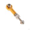 Adjustable Steering Linkage Pulling Rod M3 Hole 38-48mm Fr 1/10 RC Hobby Car