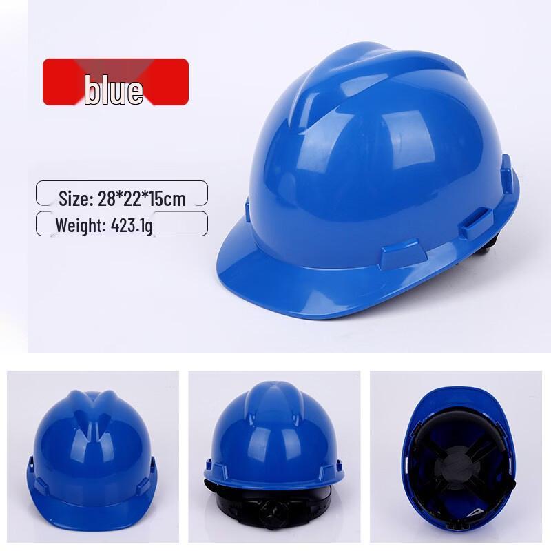 Lieve Construction Safety Helmet