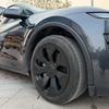 For Tesla Model YL Launch 2026 Accessories Hub Cap Car Replacement Wheel Cap 19Inch Y L Performance Automobile Hubcap Cover