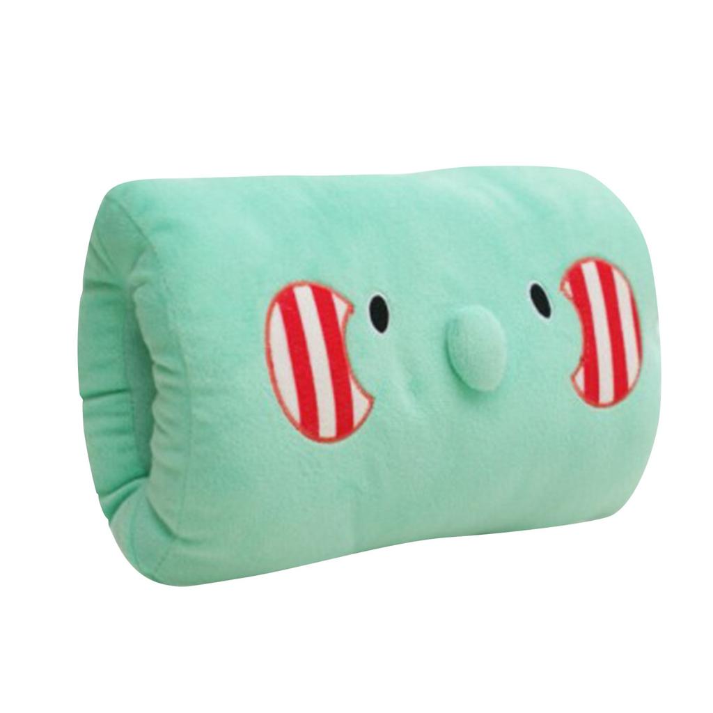 Warm Hands, Gloves, Nap Pillows, Cushions, Hand-Hugging Pillows, Creative Warm Hands, Hugging Pillows, Plush Toys, Children'S Gifts
