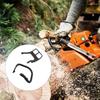 Handle And Brake Lever Kit For MS361 MS341 Chainsaw Repair Replacement Part 1135 791 1700 1135 790 9100 Mower Accessory