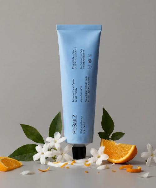 Perfume Hand Cream Sunset Breeze 50ml