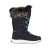 Wasserdichte Winterstiefel Trollkids Girls Hemsedal Winter Boots XT für Mädchen (576-132)