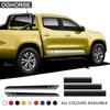 Mercedes-Benz X-Class AMG Hood Decal: W470 Pickup Truck Wrap & Body Sticker.