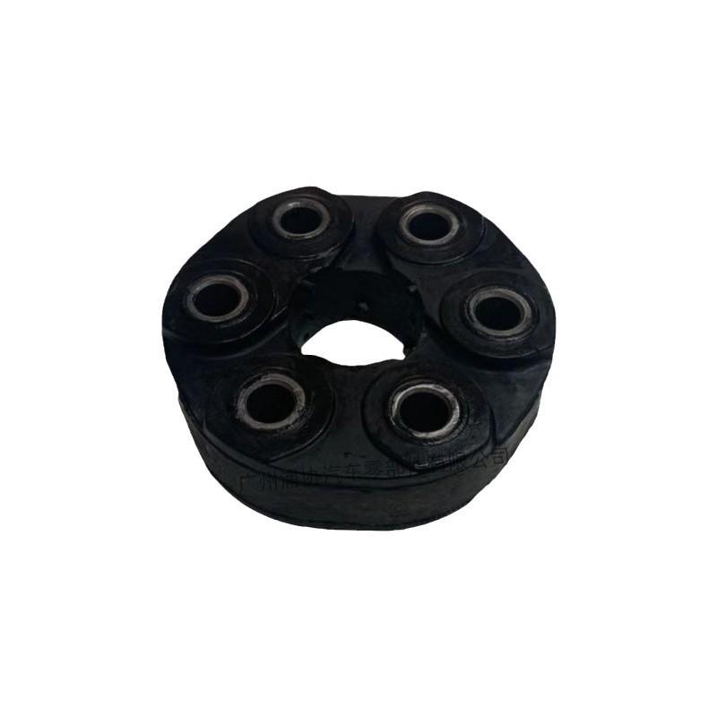 BMW E36 E46 E34 E39 Rubber Driveshaft Coupling Disc 26111227410