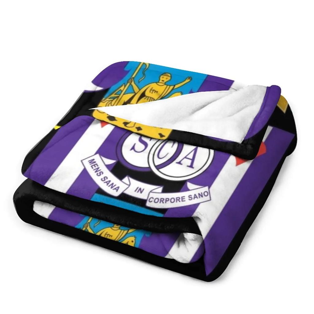 Anderlecht Überwurfdecke, Schlafsackdecke, Stranddecke, Decken für Sofas