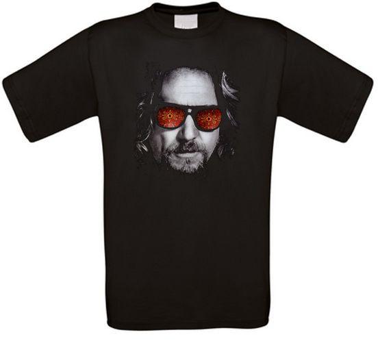 

Lebowski Dude 90 s Cult Movie T-Shirt All Sizes NEW 4XL