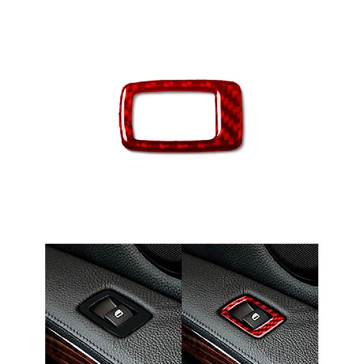 

Автомобильные аксессуары, внутренние наклейки из углеродного волокна для Z4 E89 2009-2016, боковой выход воздуха, дверной замок, панель передач, подождите Type 10