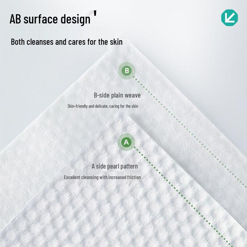Si Wan Gong Li Disposable Towel & Wipe Series