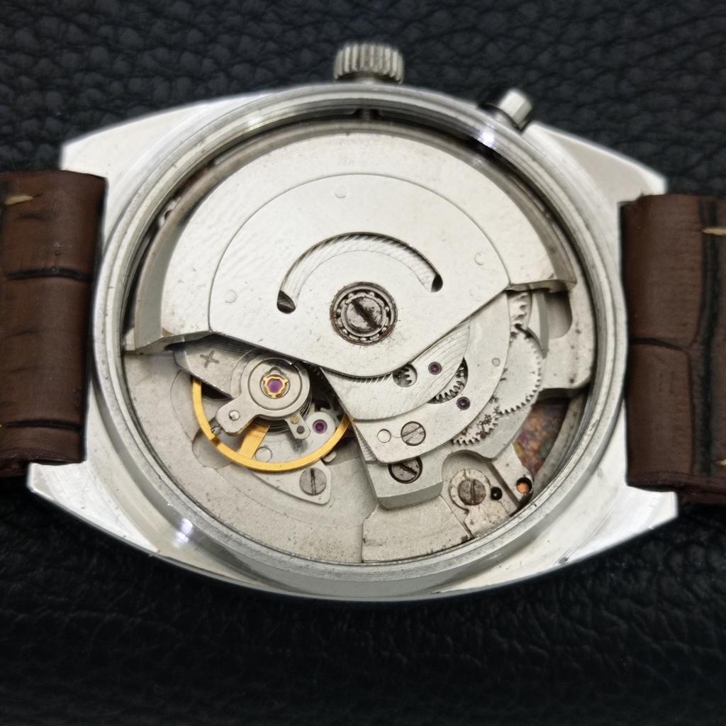 VINTAGE RICOH R31 AUTOMATIC JAPAN MENS ORIGINAL DIAL WATCH A707999-1