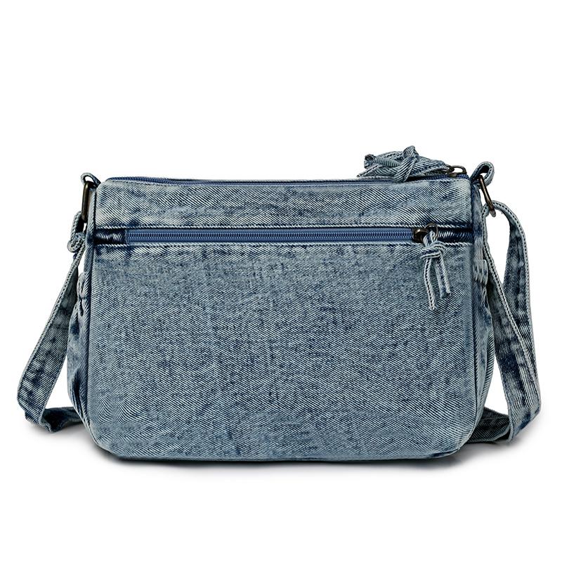 Сумка через плечо для мам среднего возраста — фото 14